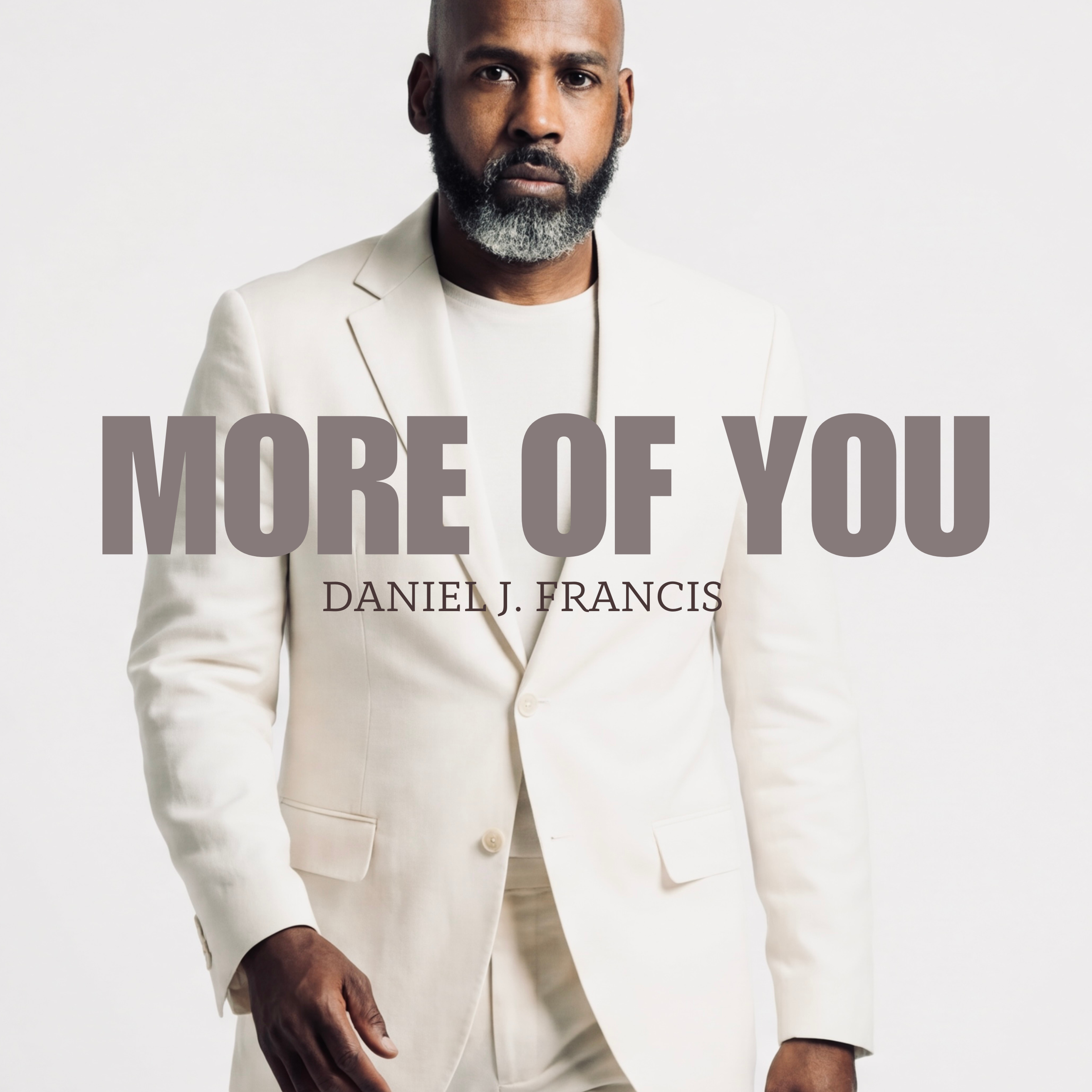 More Of You cover art
